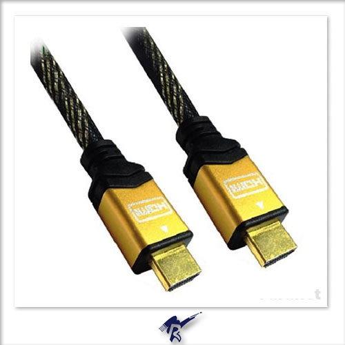 کابل HDMI 4K فرانت سه متری