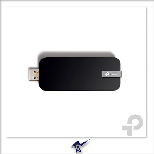 کارت شبکه USB دوباند تی پی لینک مدل TP-LINK Archer T4U AC1300
