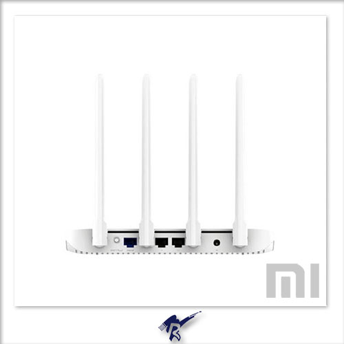 روتر بی‌ سیم شیائومی مدل Mi Router 4A Giga