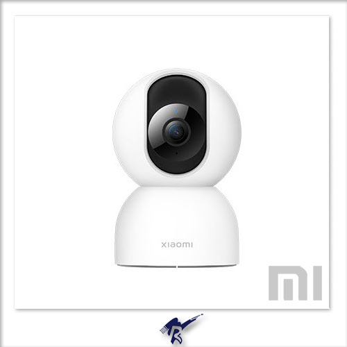دوربین امنیتی شیائومی Mi 360 Home Security Smart Camera C400