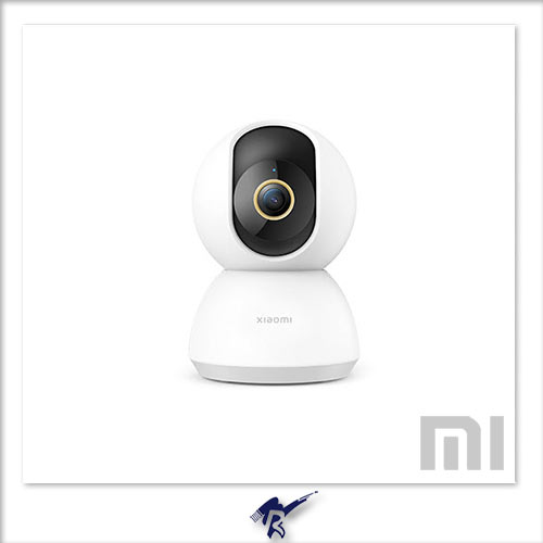 دوربین امنیتی شیائومی Mi 360 Home Security camera C300-2K
