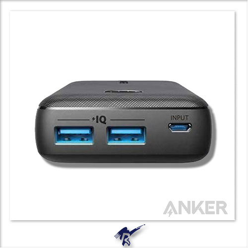 پاوربانک انکر مدل Anker PowerCore Select A1223