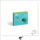 کارت شبکه PCIe تی پی لینک TG-3468