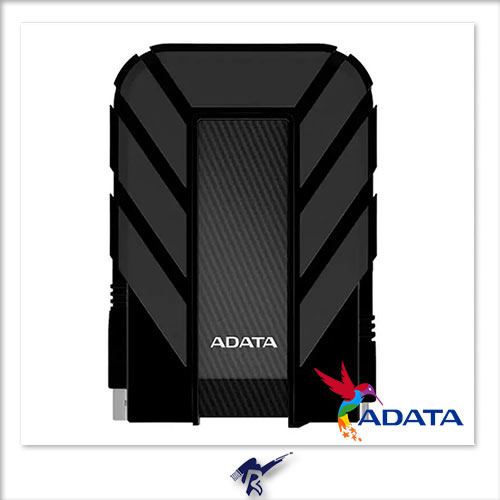 هارد اکسترنال ای دیتا مدل HD710 Pro ظرفیت 4 ترابایت | ADATA HD710 Pro External Hard Drive 4TB