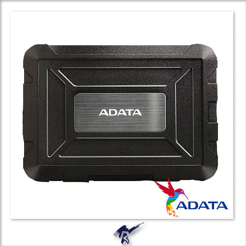 هارد باکس ای دیتا ADATA مدل Ed600