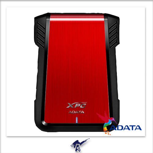 هارد باکس ای دیتا ADATA مدل XPG EX500