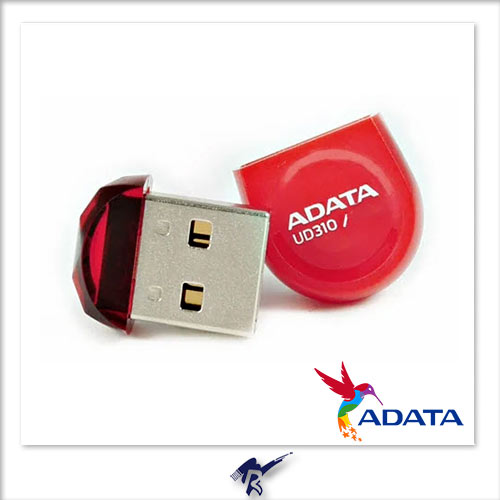 فلش مموری ای دیتا مدل ADATA Flash Memory UD310 ظرفیت 32 گیگابایت
