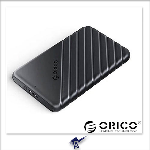 باکس هارد USB3.0 مدل ORICO 25PW1-U3